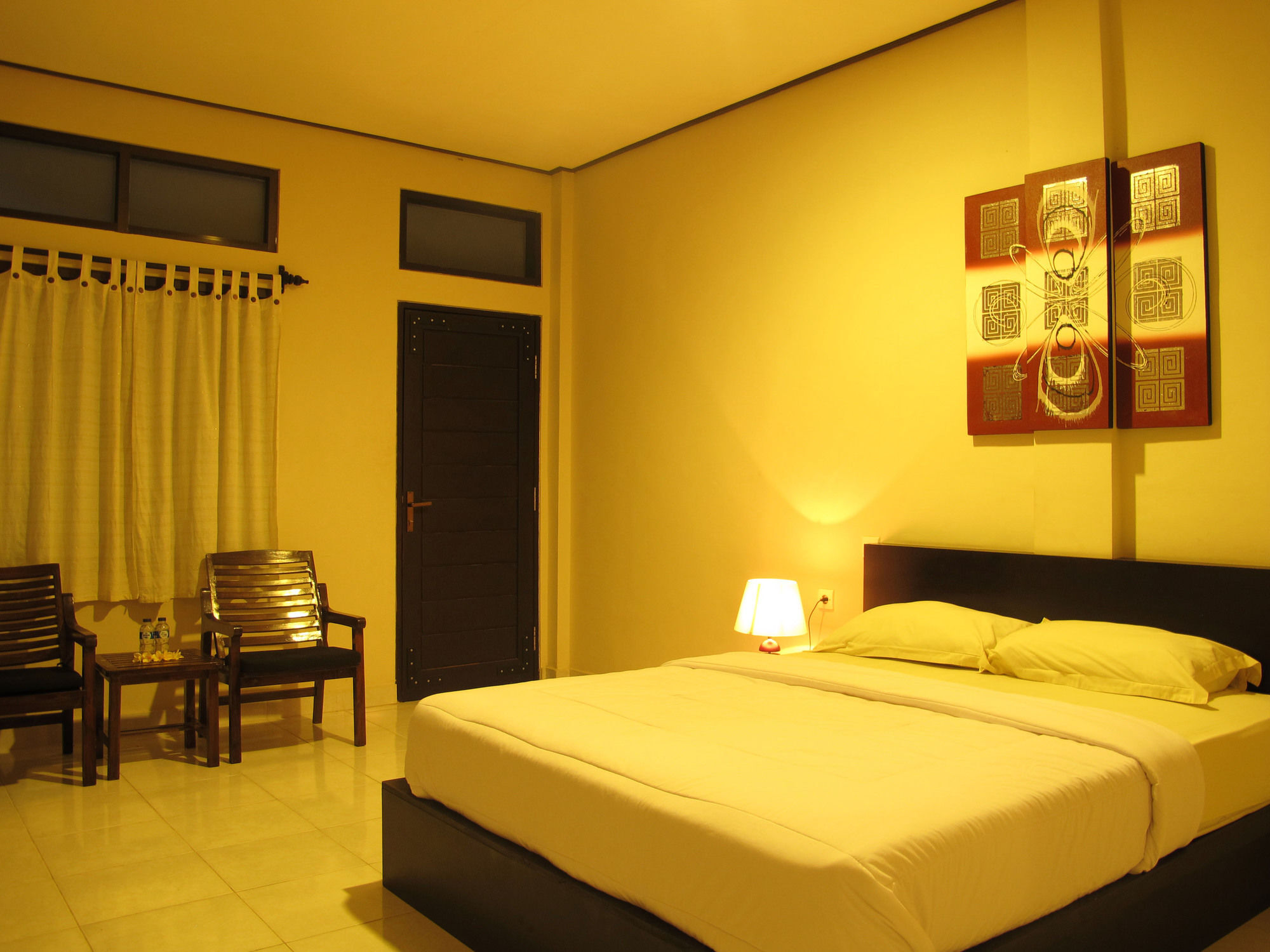 Dkubu Daje Hotel 3*