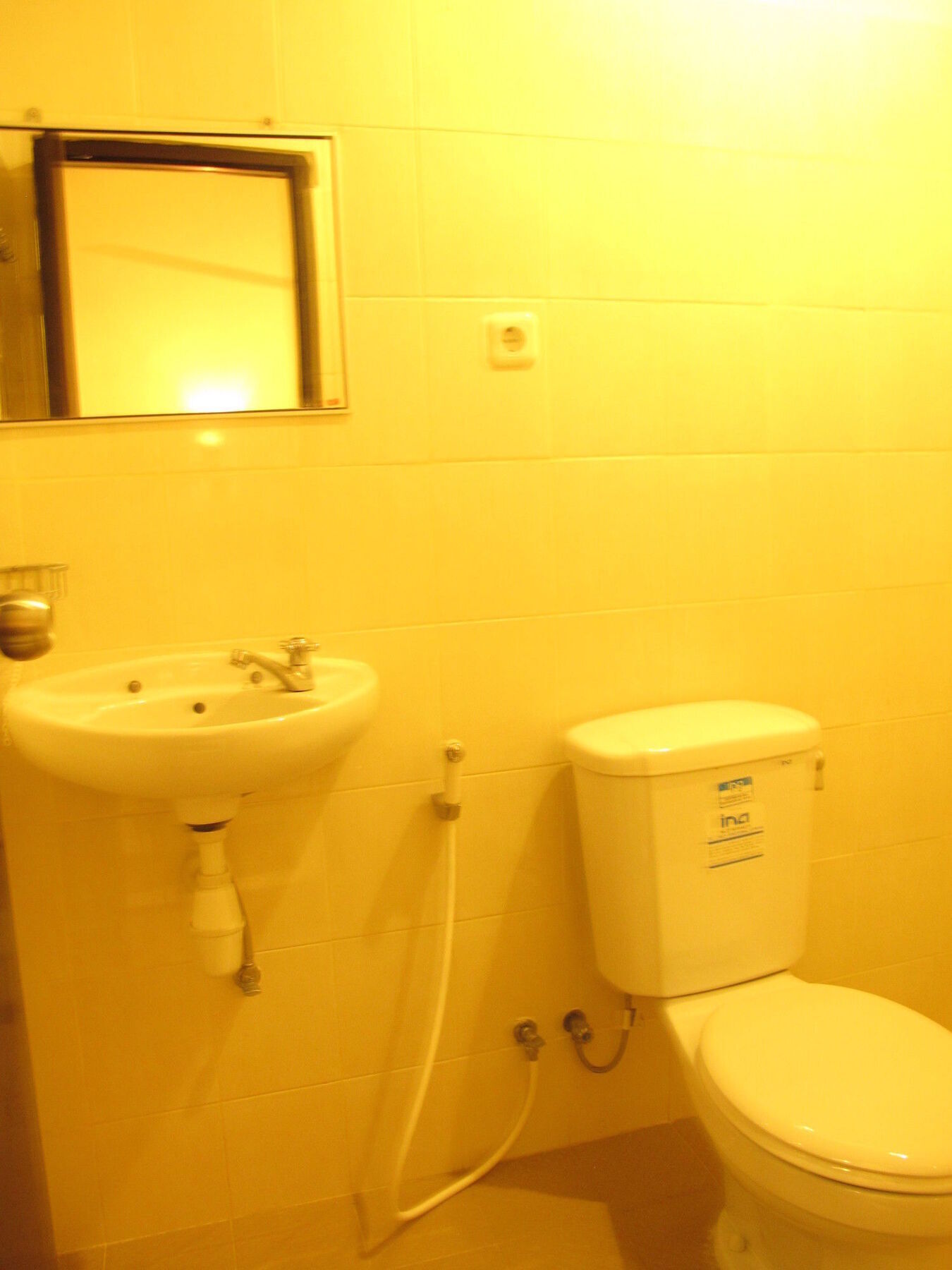 Dkubu Daje 3* Kuta (Bali)