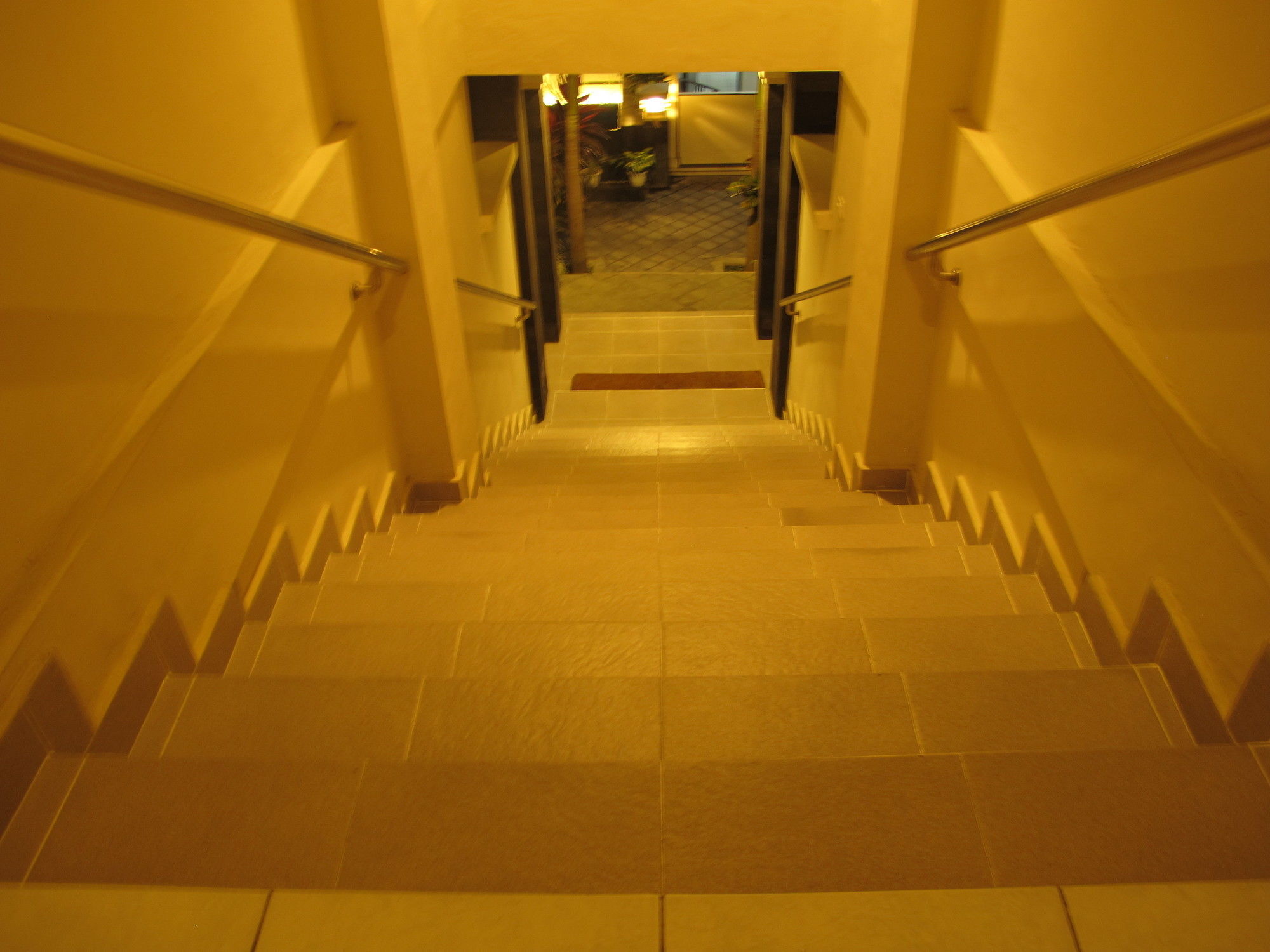 Dkubu Daje Hotel Kuta (Bali)