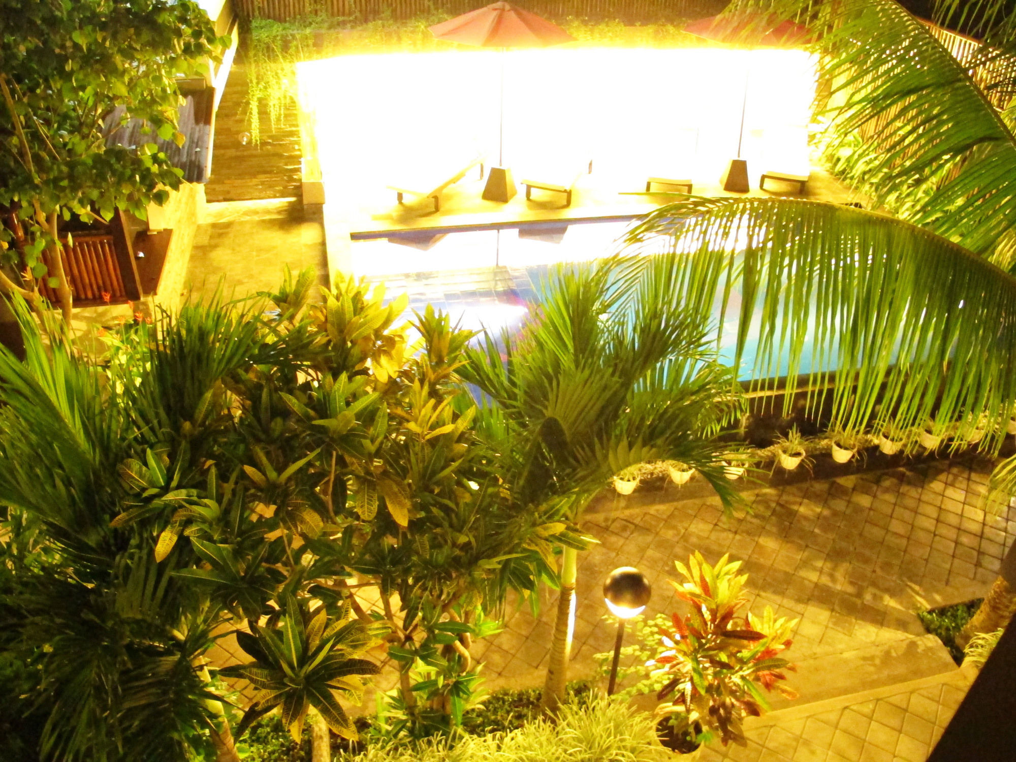 Dkubu Daje Hotel 3*